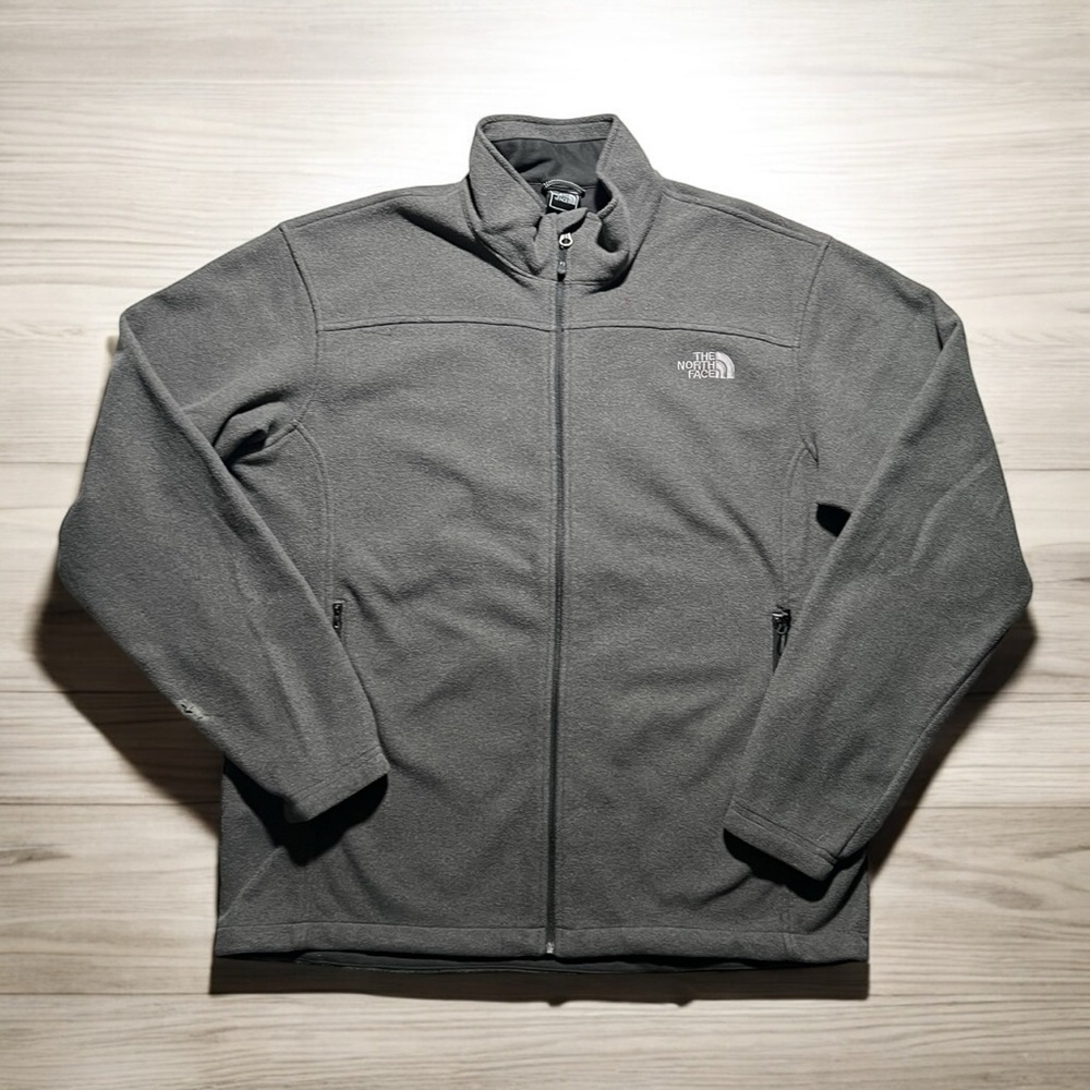 The North Face Windwall Fleece Jacket Size XLarge
